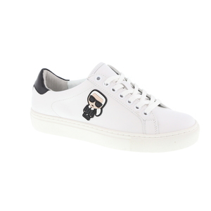 Karl Lagerfeld sneaker wit