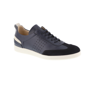 Dozo sneaker blauw