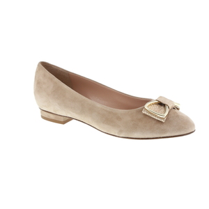 Voltan ballerina camel