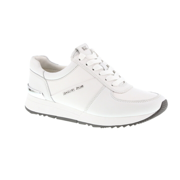 slijm Aankondiging elleboog Michael Kors sneaker - wit online kopen in de webshop van Paris Londres |  43R5ALFP3L ALLIE TRAINER