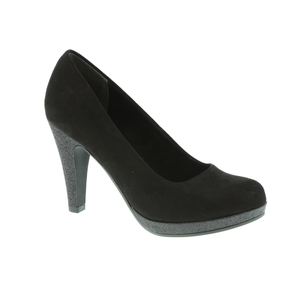 Marco Tozzi pump zwart