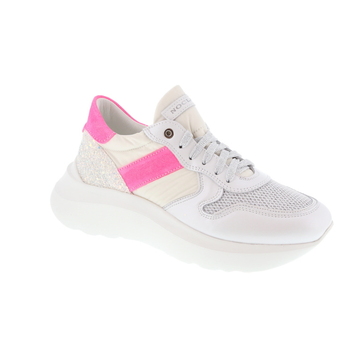 Noclaim sneaker - wit online kopen in de webshop van Paris Londres | LIZZY9
