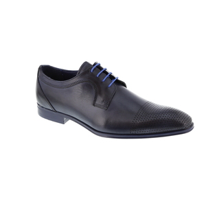 Green Step moliere blauw