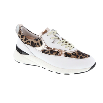 Maripe sneaker - wit online kopen in de webshop van Paris Londres | 28571