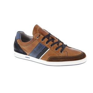 Cycleur De Luxe sneaker cognac