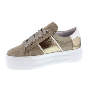 Sneakers - Dames