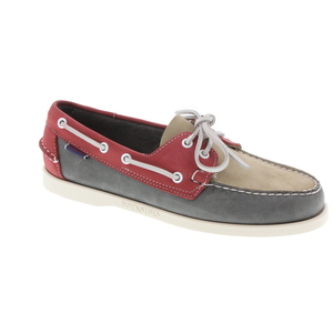 Sebago bootschoen multi