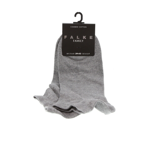 Falke kousen grijs