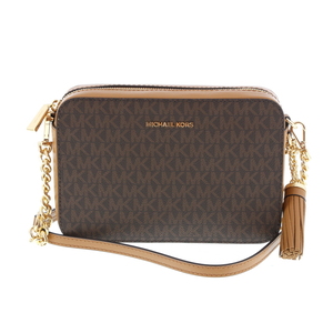 Michael Kors crossbody bruin