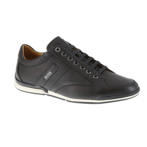 Boss sneaker zwart