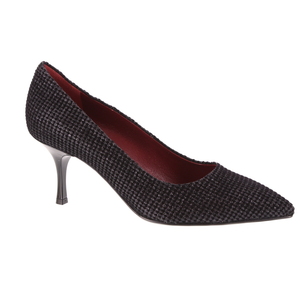 Voltan pump zwart