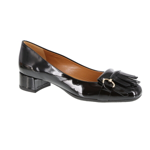 Voltan pump zwart