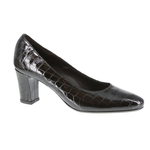 Cinzia Valle pump zwart