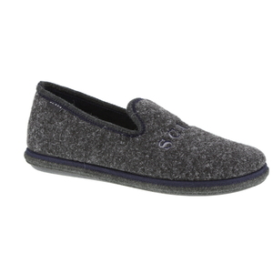 Scapa pantoffel grijs
