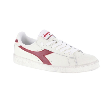 Lili By Paris Londres sneaker - wit online kopen in de webshop van Paris  Londres | S3227