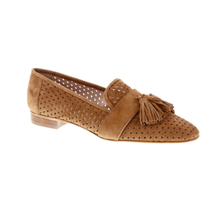 Voltan mocassin cognac