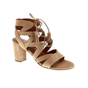 Ctwlk sandaal beige