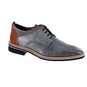 Jenszen moliere blauw