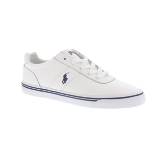 Polo Sport sneaker wit