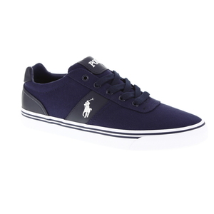 Polo Sport Ralph Lauren sneaker blauw