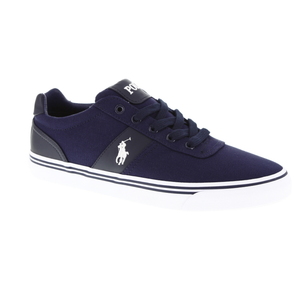 Polo Sport sneaker blauw