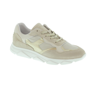 Tango sneaker beige