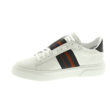 Stokton sneaker - wit online kopen in de webshop van Paris Londres | 650-U