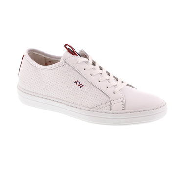 River Woods sneaker - wit online kopen in de webshop van Paris Londres |  APRIL