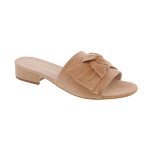 Morgane muiltje beige