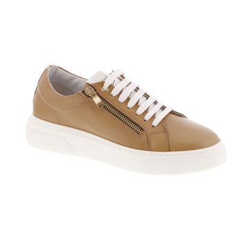 River Woods sneaker - cognac online kopen in de webshop van Paris Londres |  263