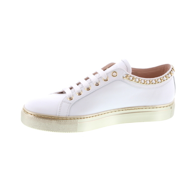 Stokton sneaker - wit online kopen in de webshop van Paris Londres | 110-D