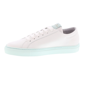 Copenhagen sneaker - wit online kopen in de webshop van Paris Londres |  CPH30