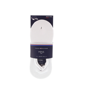Tommy Hilfiger kousen wit