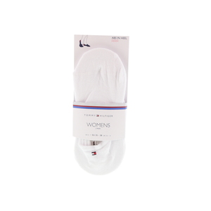 Tommy Hilfiger kousen wit
