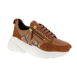 Cycleur De Luxe sneaker cognac