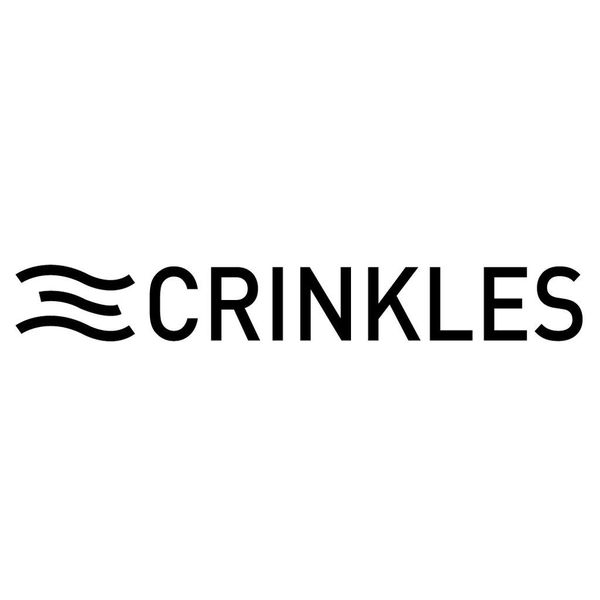 Crinkles Crinkles