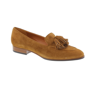 Voltan mocassin cognac