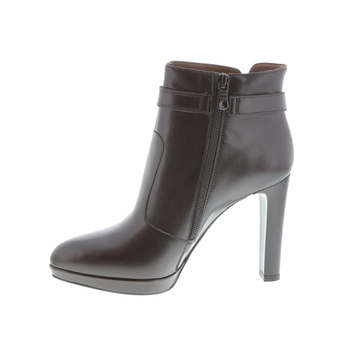 Nero Giardini enkellaars - zwart online kopen in de webshop van Paris  Londres | 1013621DE