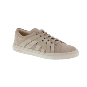 Mym sneaker taupe