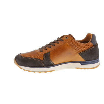 privaat as vertrekken Gaastra sneaker - cognac online kopen in de webshop van Paris Londres |  KEVAN CTR M