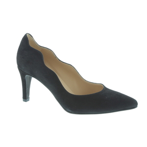 Alexia Barreca pump zwart