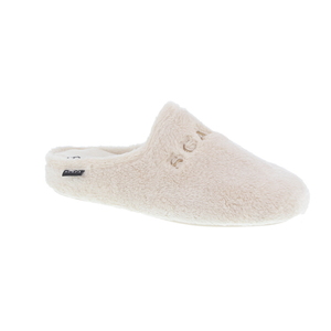 Scapa pantoffel wit