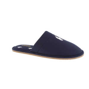Polo Sport pantoffel blauw