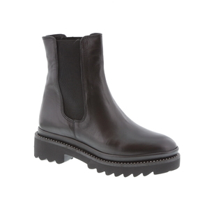 Inuovo boots zwart