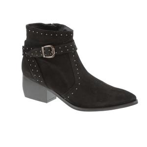 Ctwlk boots zwart