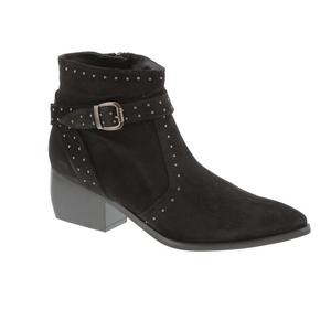 CTWLK. boots zwart