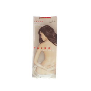 Falke kousen camel