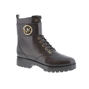Michael Kors bottine zwart