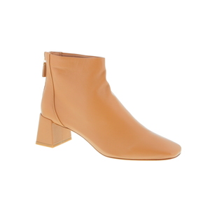 Bel'Apparanza enkellaars camel