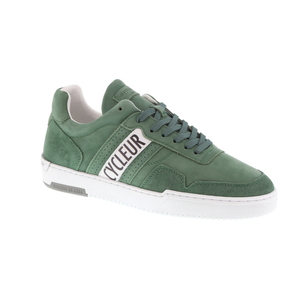 Cycleur De Luxe sneaker groen